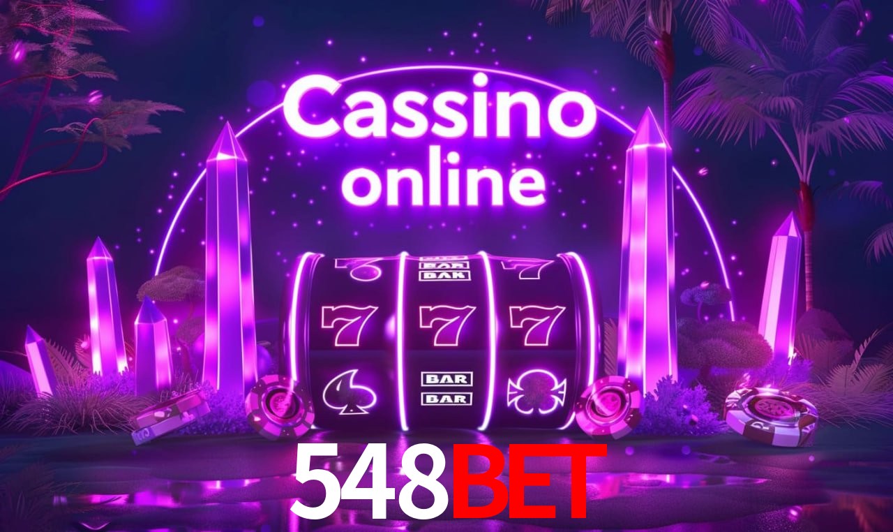 Atalho iOS 548bet