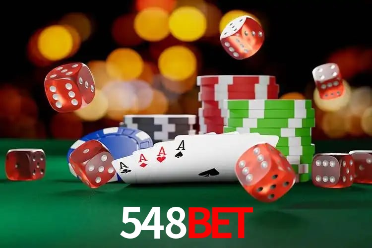 Catálogo de jogos 548bet com fornecedores Pragmatic Play, Evolution, NetEnt