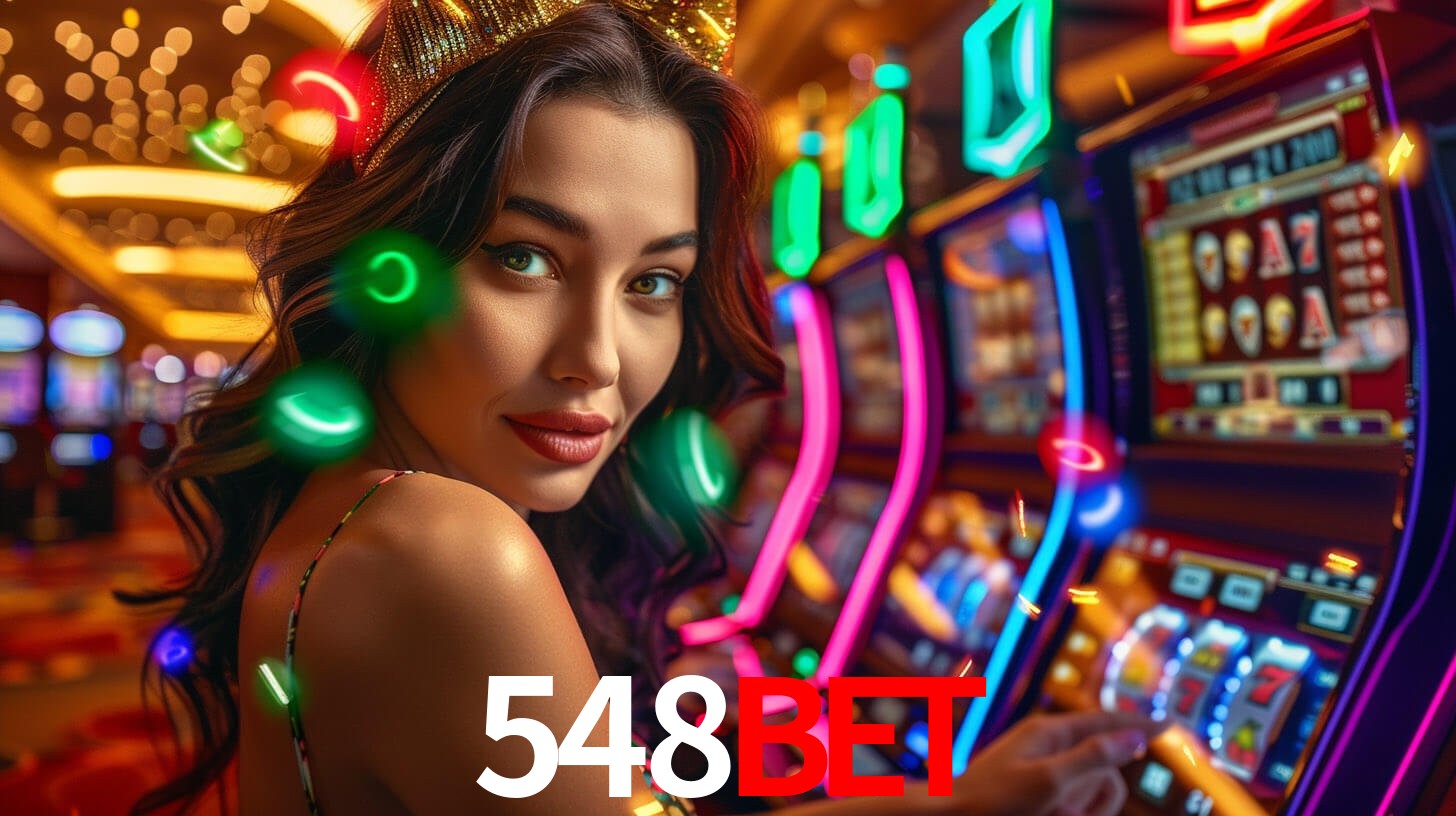 App mobile 548bet